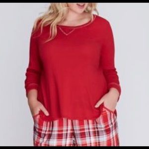 Lane Bryant Cacique Sleep Shirt 18/20 New w/Tags